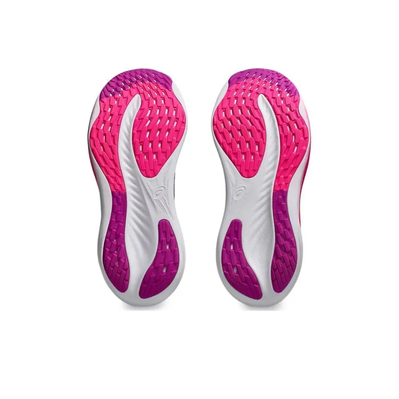 Asics Gel Nimbus 26 'Blue Expanse Bold Magenta' Women's-4