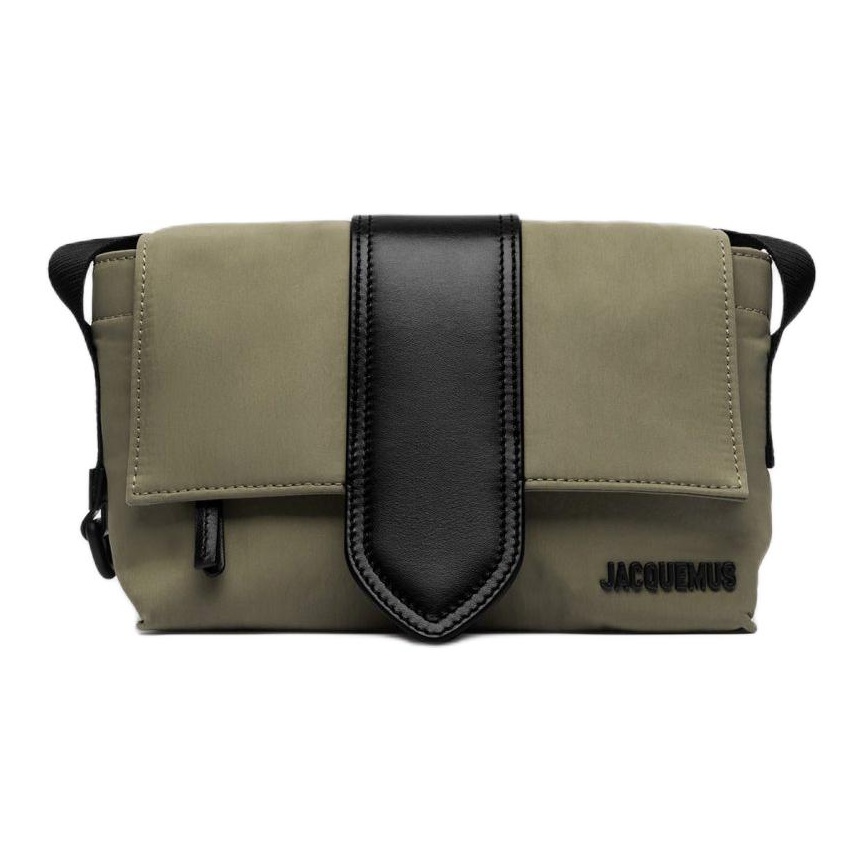 Jacquemus Crossbody Bags Bags on Sale & Authentic - POIZON