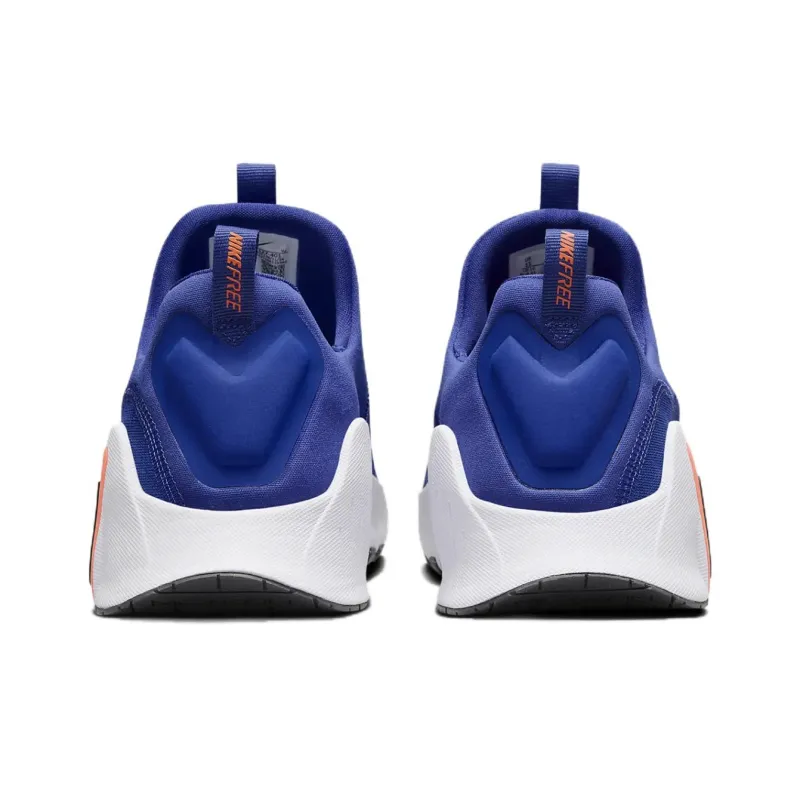 Nike Free Metcon 6 Astronomy Blue Hyper Crimson-3