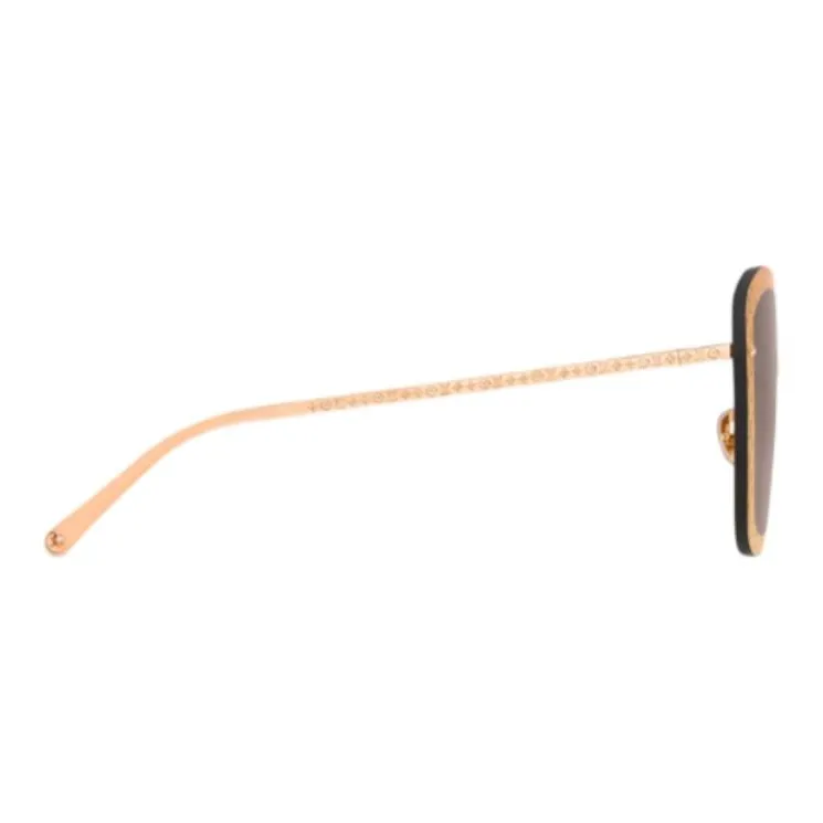 LOUIS VUITTON Lv Halo Square Sunglasses-2