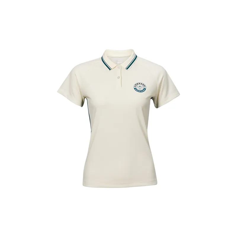 Kawasaki Breathable Quick Dry Badminton Jersey Women's-1