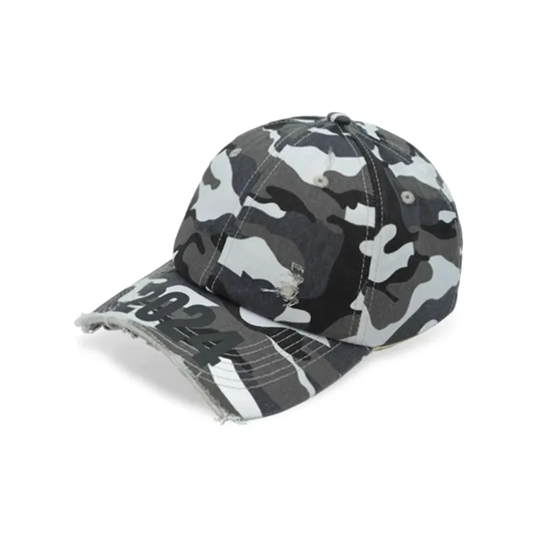FREE RABBITⅡ Baseball Caps Unisex-1
