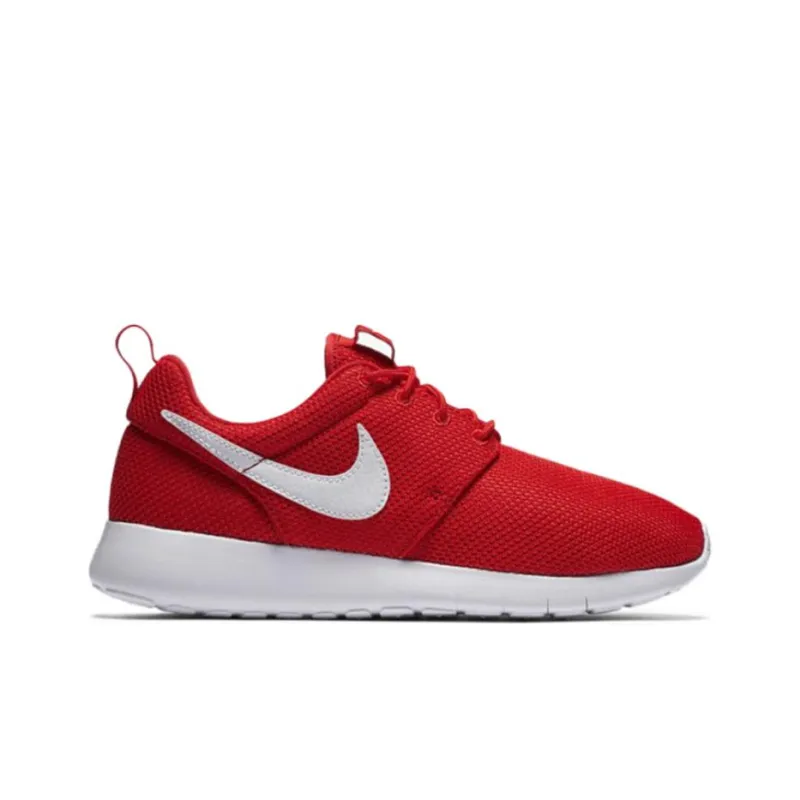 Nike Buy Roshe One 'University Red' GS-1