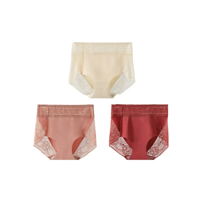 Lanza Underpants Women's 3 Pack-9