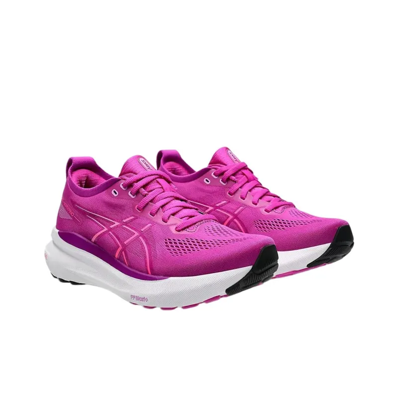 Asics Gel Kayano 31 Bold Magenta Purple Spectrum Women's-1