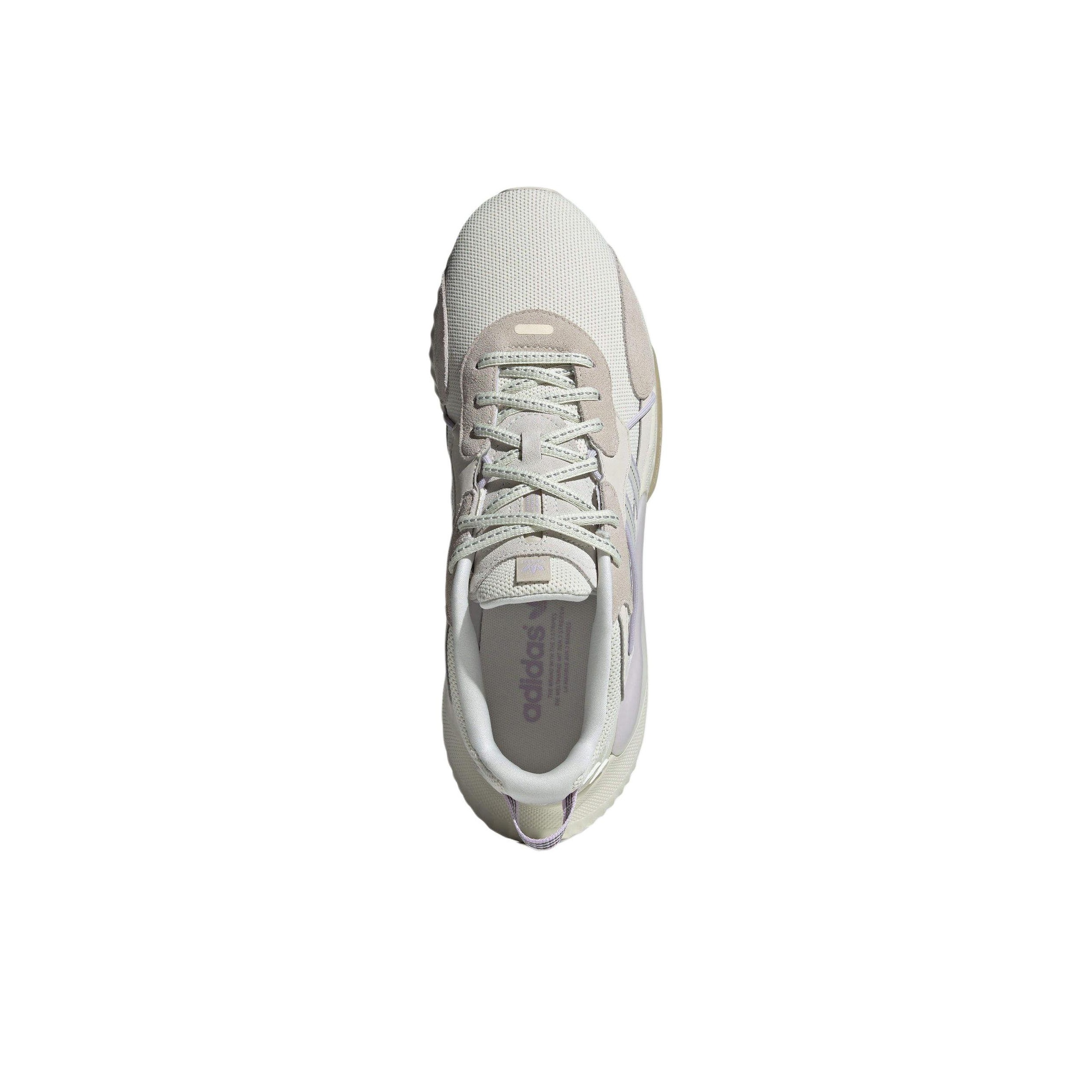 Adidas Originals Hi-Tail Casual Shoes Unisex Low-Top White Adidas Originals Hi-Tail Casual Shoes Unisex Low-Top White