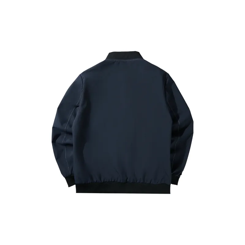 HLA Romance Of The Three Kingdoms Series Jacket Men's-3