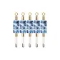 Camouflage Ultra-Fast Scale Lead 3.5g[10 Pcs]