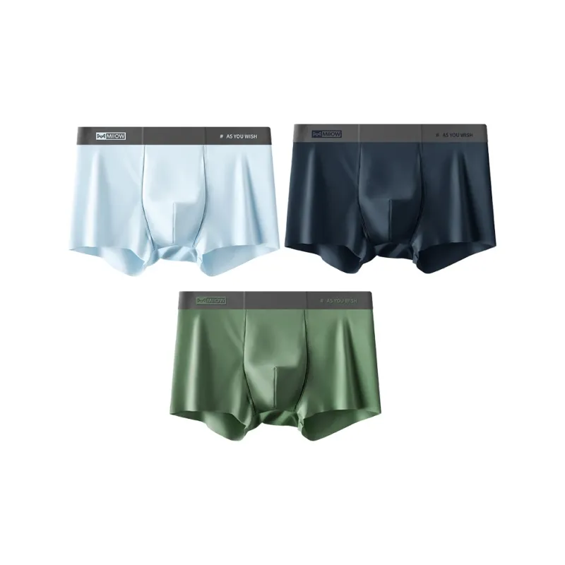 MIIOW Men Underpants-9