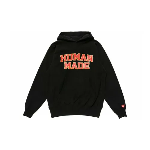 HUMAN MADE Sweatshirts Women's