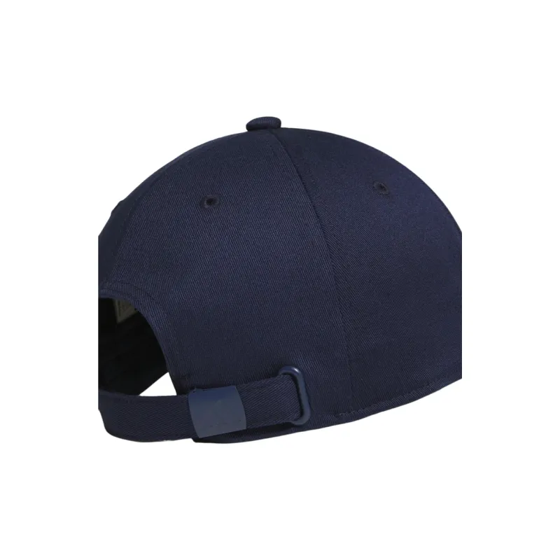 adidas NEW CL DAD CAP Navy-3