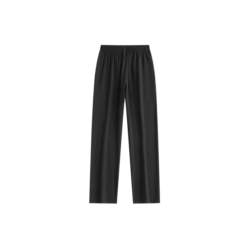 FASTFISH Casual Pants Unisex-2