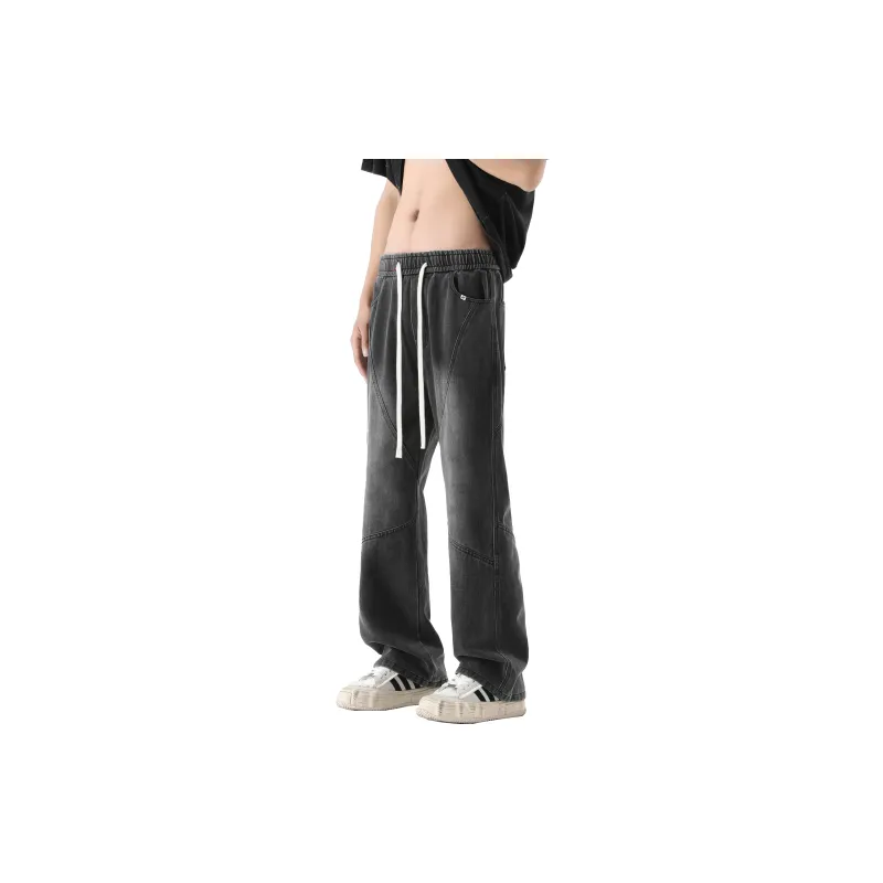 WELTER EXPERIMENT Jeans Unisex-16