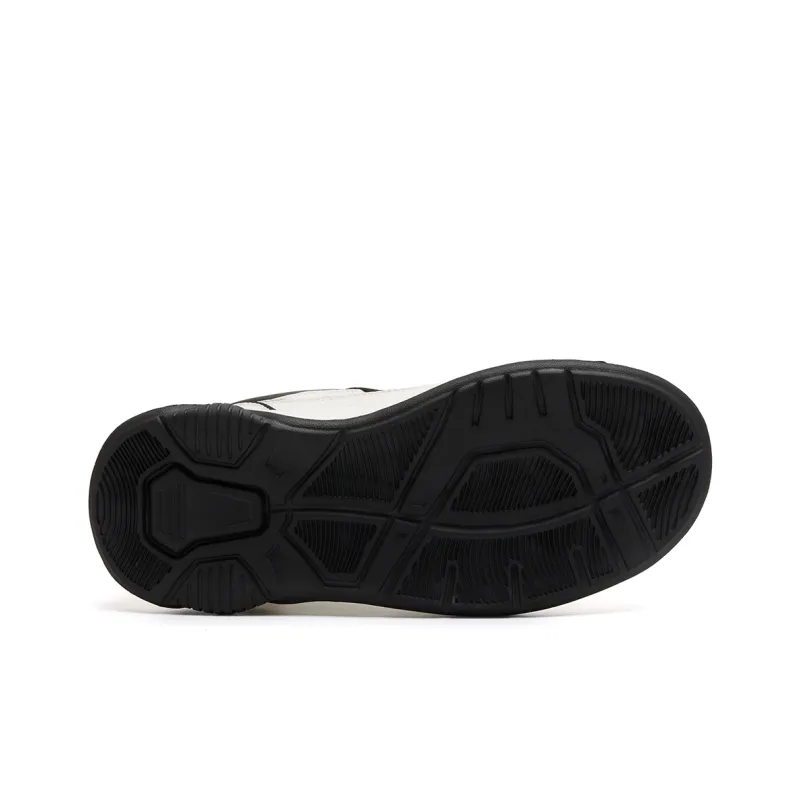 HARSON Low-Top Stylish Skateboarding Shoes Women's-10