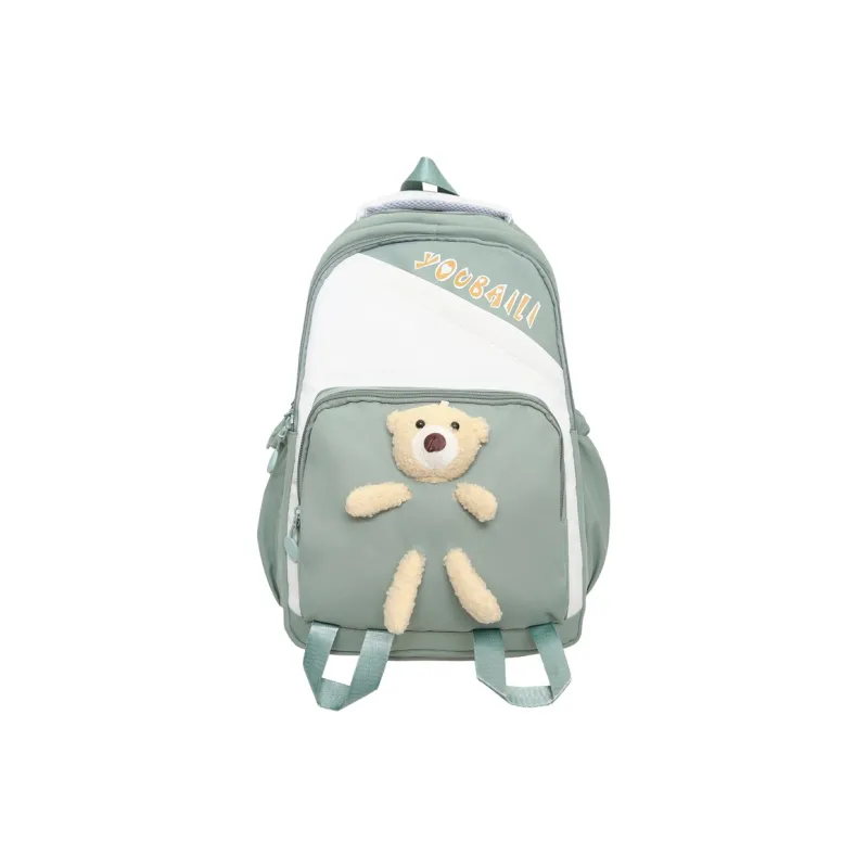 Venerable Brahma Backpacks-1