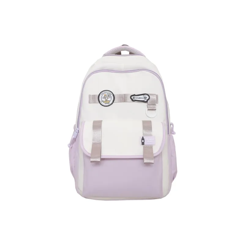 Venerable Brahma Backpacks-9