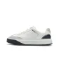 White/Antarctic Gray