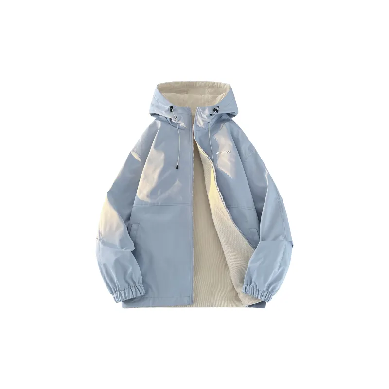 PRESSURE Jackets & Coats Unisex-1