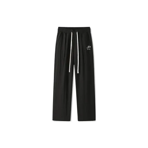 FASTFISH Casual Pants Unisex