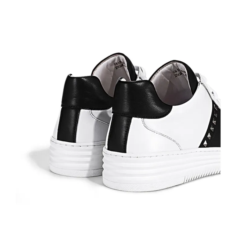 GOLF Low-Top Skateboard Shoes Men's-2