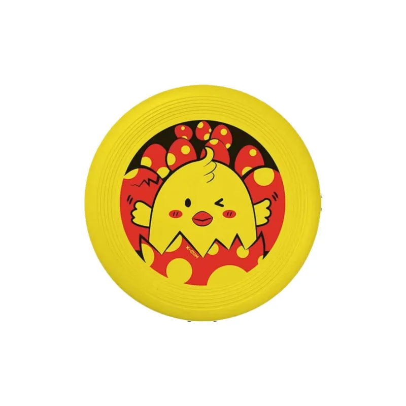 SO NICE Frisbee-1