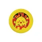 Hatched Chick-Yellow