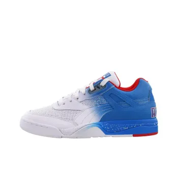 PUMA Palace Guard Retro White Indigo