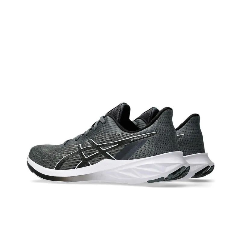 Asics Versablast 3 Steel Grey White-3