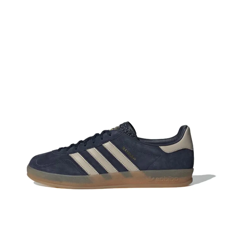 Adidas Gazelle Indoor 'Legend Ink'-0