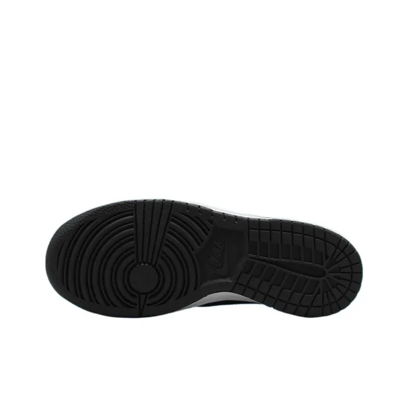 Nike Dunk Low Black Croc GS-5