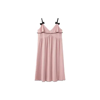 MT·MIT Nightgown Women's Cameo Brown