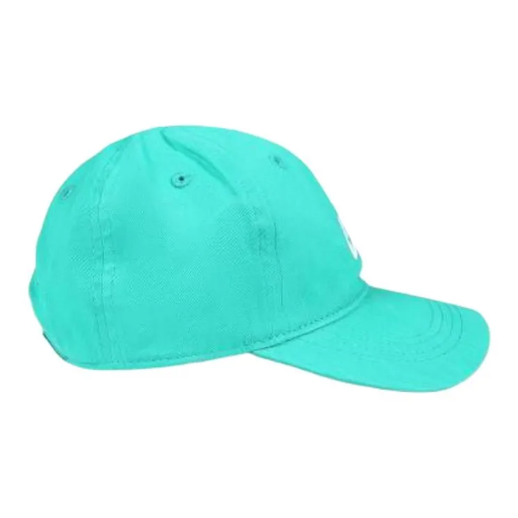 Nike Swoosh embroidered Baseball Cap-4
