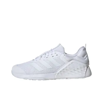 Adidas Dropset 3 Cloud White Crystal White