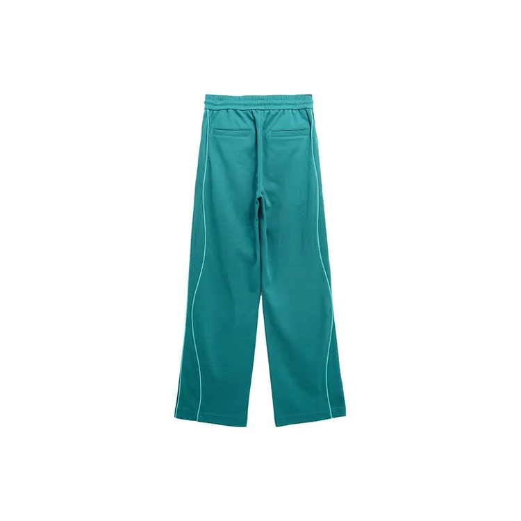 RICKYOUNG FW22 Casual Pants Unisex-8
