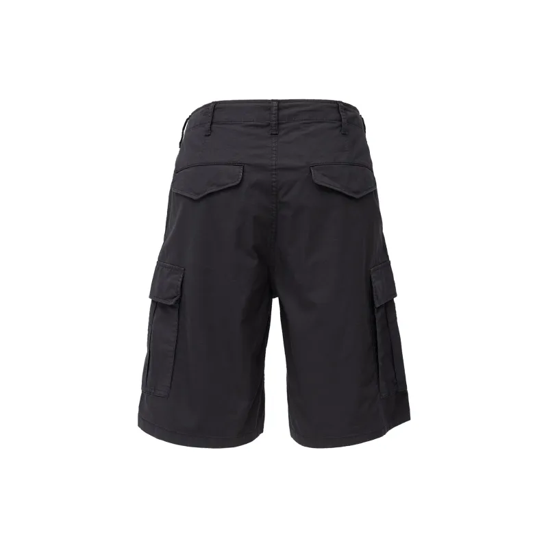 UNIQLO Casual Shorts Men's Black-2