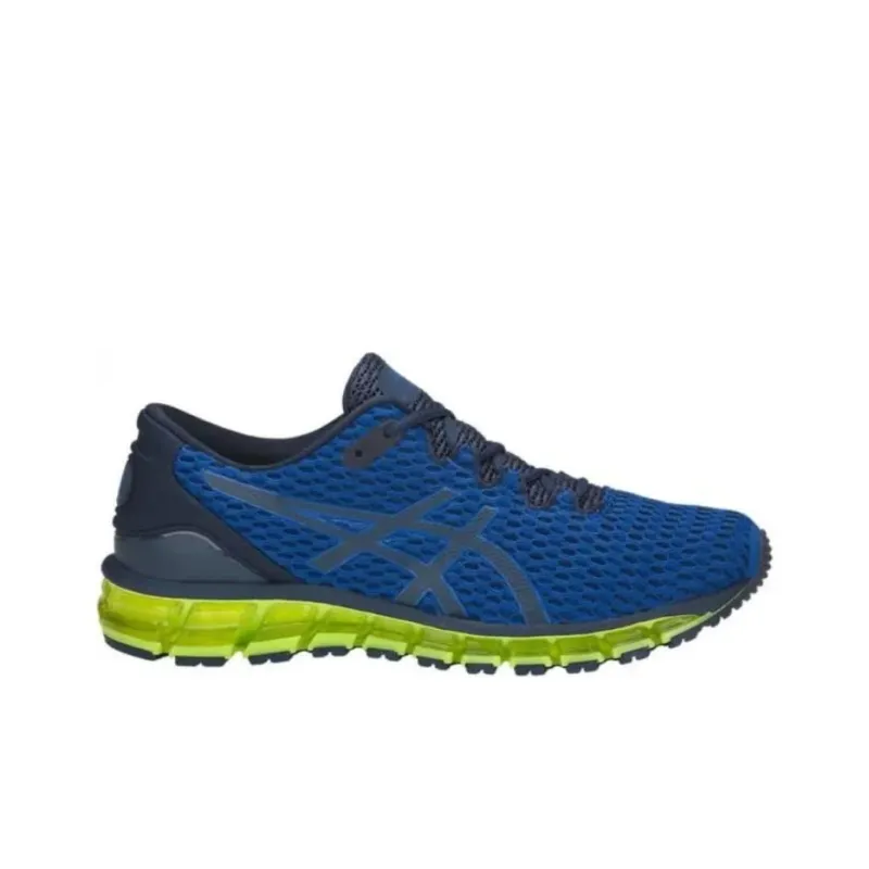 Asics Gel Quantum 360 Shift Mx 'Blue Green'-1