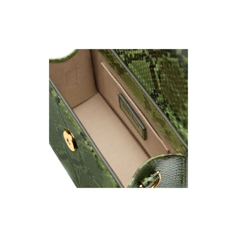 Jacquemus Le Chiquito Moyen Signature Handbag-4