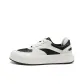 White Black