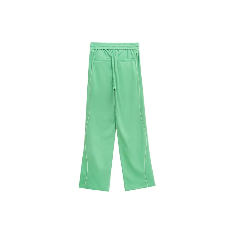 RICKYOUNG FW22 Casual Pants Unisex-15