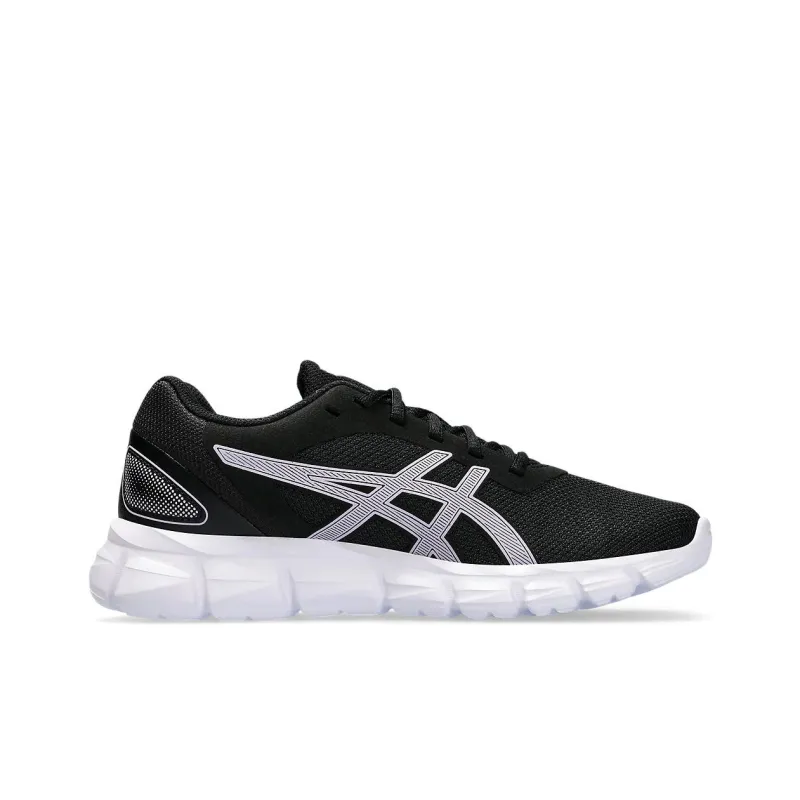 Asics Gel Quantum Lyte Ii Black Faded Ash Rock Women's-1