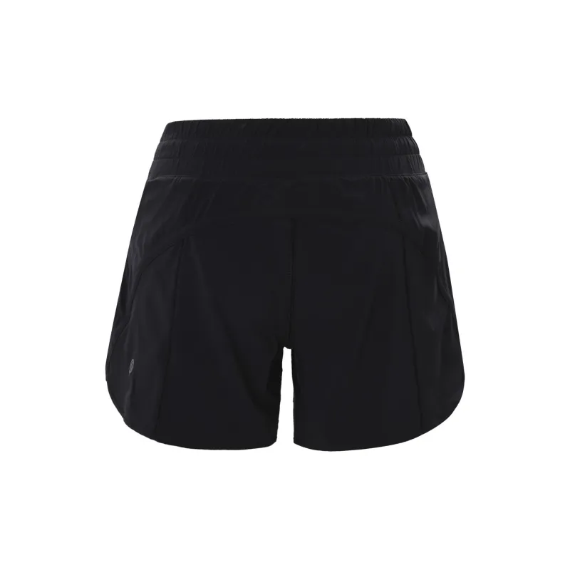 Lululemon Casual Shorts Men's Black-1