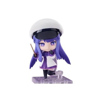 GSC Meows Run, Mariga Chibi Figures