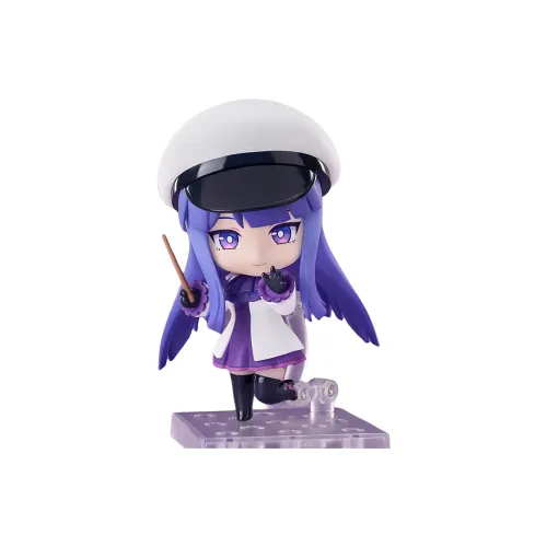 GSC Meows Run, Mariga Chibi Figures