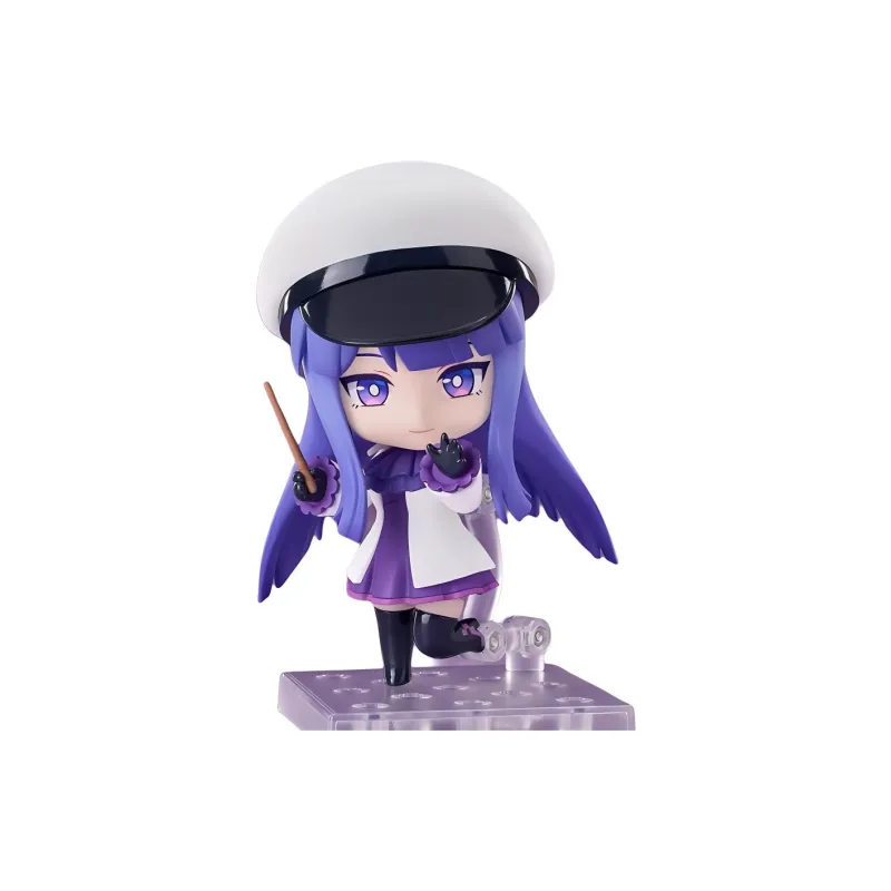 GSC Meows Run, Mariga Chibi Figures-0
