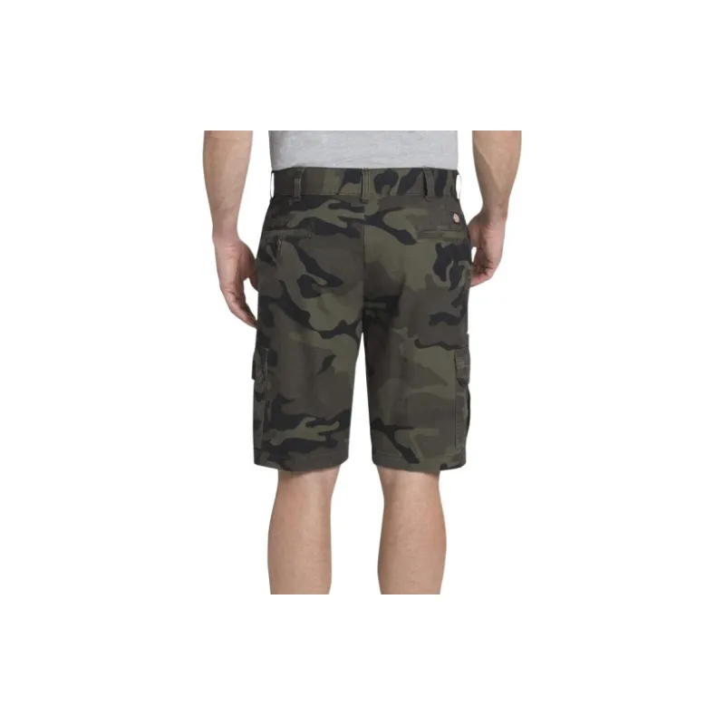 Dickies Cargo Shorts Men's Moss Green-1