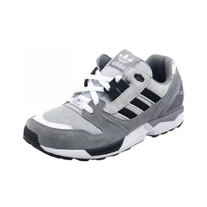 Adidas Originals Zx 8000 'Grey Black White'-2