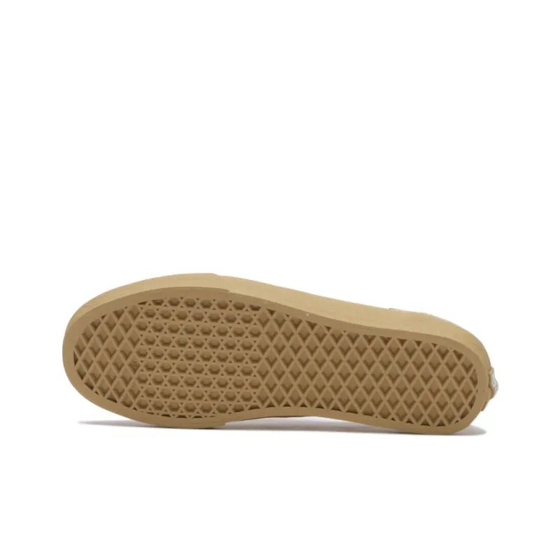 Vans Style 53 'Khaki'-4