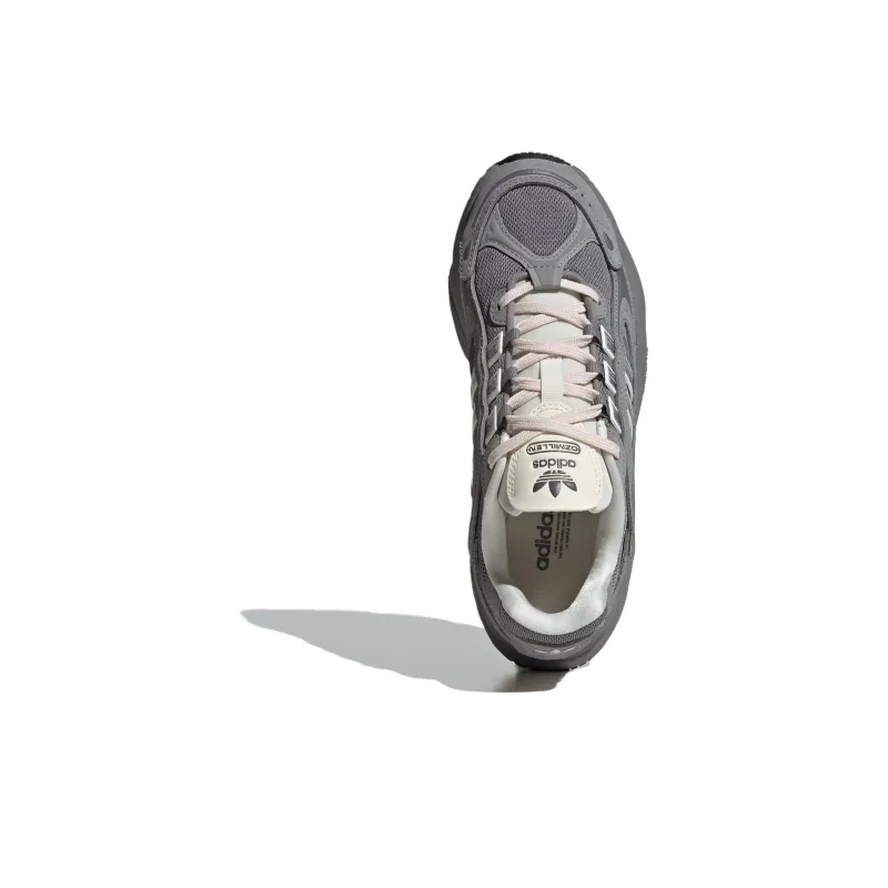 Adidas Ozmillen Grey Off White Wonder Quartz Women's-4