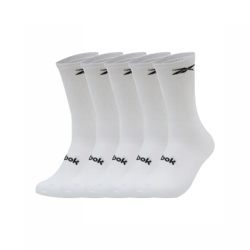 Reebok Men Knee-high Socks