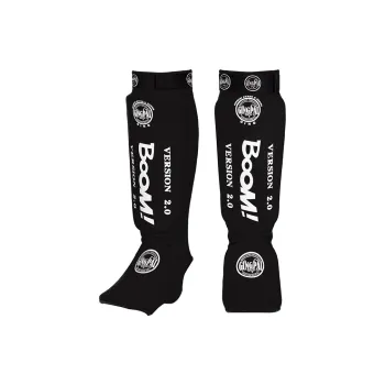Competition Boxing Protective Gears